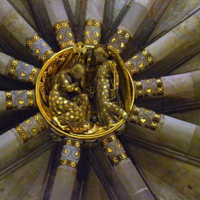 27-28 noiembrie: PS Aurel Percă în vizită la românii catolici din Barcelona şi Lleida
