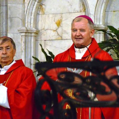 27-28 noiembrie: PS Aurel Percă în vizită la românii catolici din Barcelona şi Lleida