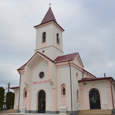 30 noiembrie - 6 decembrie: Sagna: Săptămâna familiei