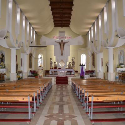 30 noiembrie - 6 decembrie: Sagna: Săptămâna familiei