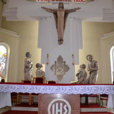 30 noiembrie - 6 decembrie: Sagna: Săptămâna familiei