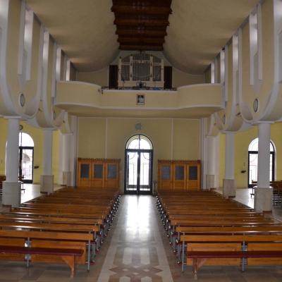 30 noiembrie - 6 decembrie: Sagna: Săptămâna familiei