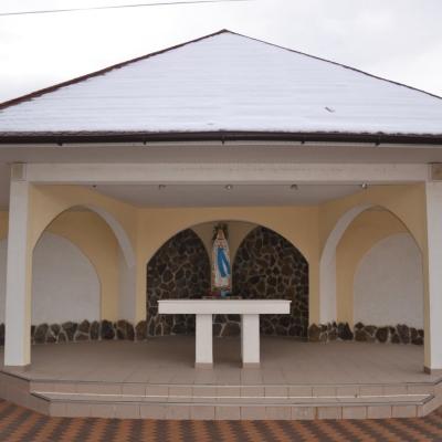30 noiembrie - 6 decembrie: Sagna: Săptămâna familiei