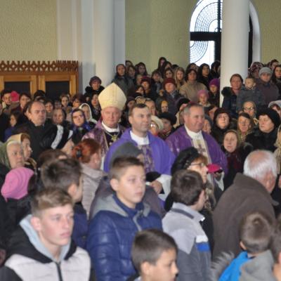 30 noiembrie - 6 decembrie: Sagna: Săptămâna familiei