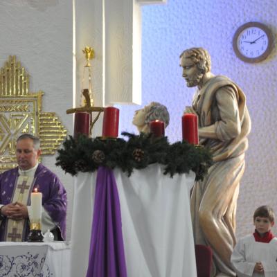 30 noiembrie - 6 decembrie: Sagna: Săptămâna familiei