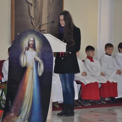 30 noiembrie - 6 decembrie: Sagna: Săptămâna familiei