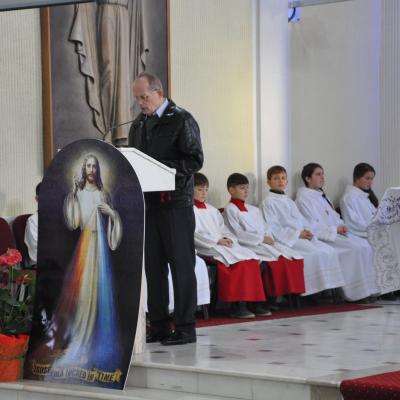 30 noiembrie - 6 decembrie: Sagna: Săptămâna familiei
