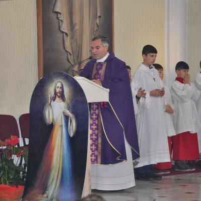 30 noiembrie - 6 decembrie: Sagna: Săptămâna familiei