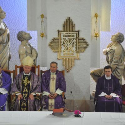 30 noiembrie - 6 decembrie: Sagna: Săptămâna familiei