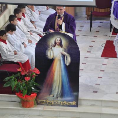 30 noiembrie - 6 decembrie: Sagna: Săptămâna familiei