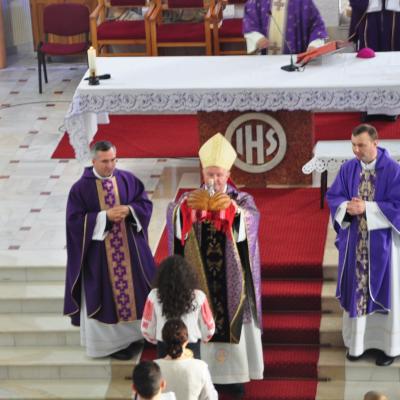 30 noiembrie - 6 decembrie: Sagna: Săptămâna familiei