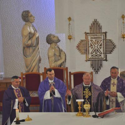 30 noiembrie - 6 decembrie: Sagna: Săptămâna familiei