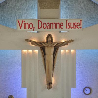 30 noiembrie - 6 decembrie: Sagna: Săptămâna familiei
