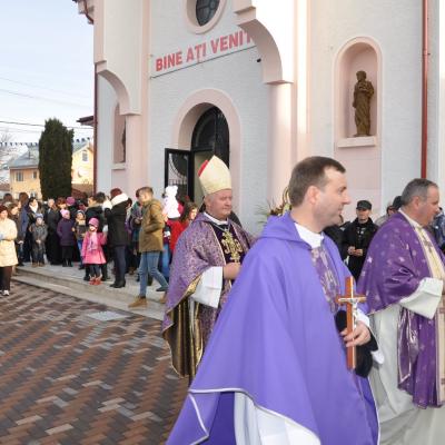 30 noiembrie - 6 decembrie: Sagna: Săptămâna familiei