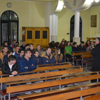 30 noiembrie - 6 decembrie: Sagna: Săptămâna familiei