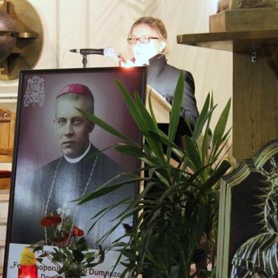 30 noiembrie - 6 decembrie: Roman: "Săptămâna familiei" în comunitatea "Isus, Bunul Păstor"