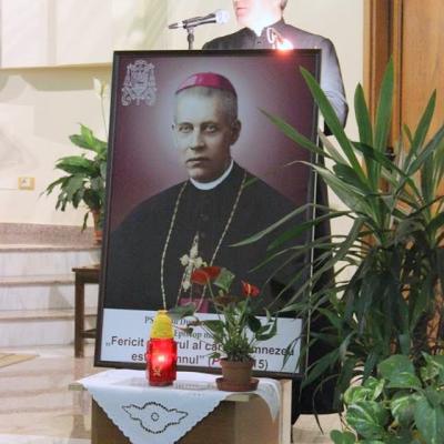 30 noiembrie - 6 decembrie: Roman: "Săptămâna familiei" în comunitatea "Isus, Bunul Păstor"