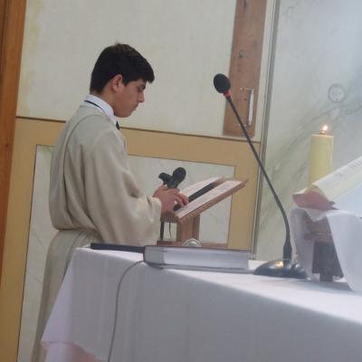 3 decembrie: Frumoasa: Funeraliile părintelui Ştefan Vacaru