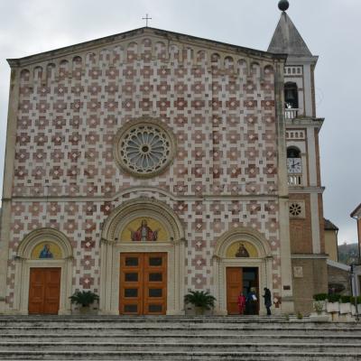 5-7 decembrie: Padova: Pelerinaj pe urmele sfântului Pio