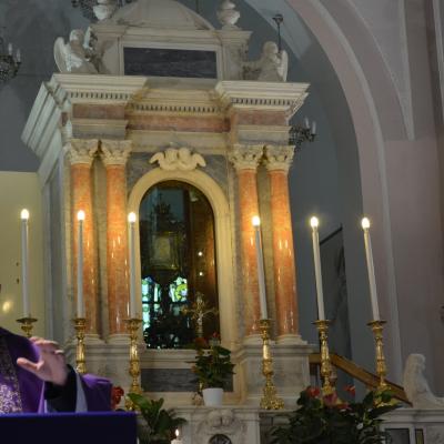 5-7 decembrie: Padova: Pelerinaj pe urmele sfântului Pio