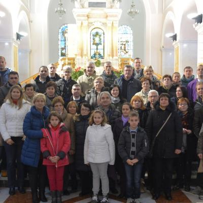 5-7 decembrie: Padova: Pelerinaj pe urmele sfântului Pio