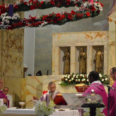 5-7 decembrie: Padova: Pelerinaj pe urmele sfântului Pio