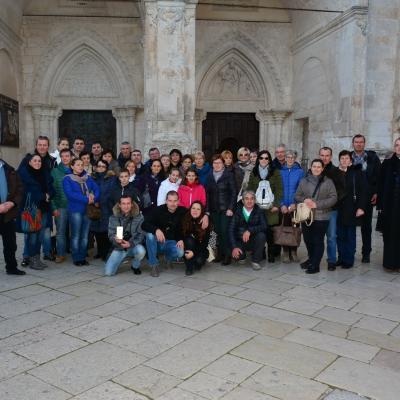 5-7 decembrie: Padova: Pelerinaj pe urmele sfântului Pio