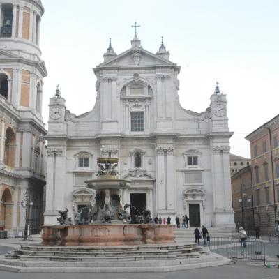 5-7 decembrie: Padova: Pelerinaj pe urmele sfântului Pio