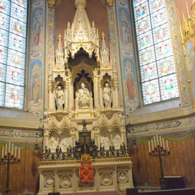 5-7 decembrie: Padova: Pelerinaj pe urmele sfântului Pio