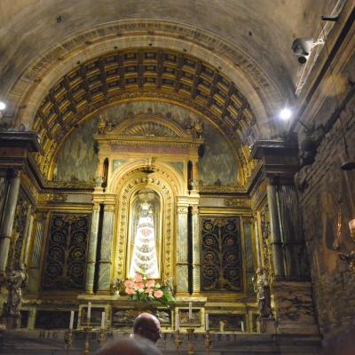 5-7 decembrie: Padova: Pelerinaj pe urmele sfântului Pio