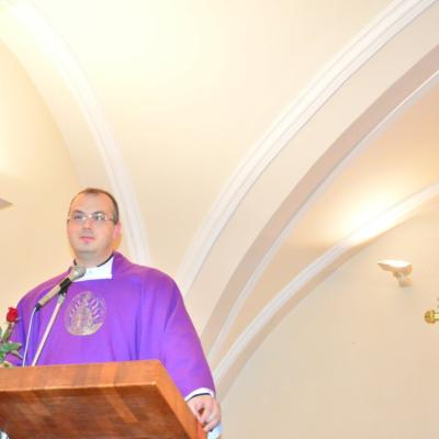 5-7 decembrie: Padova: Pelerinaj pe urmele sfântului Pio