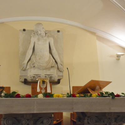 5-7 decembrie: Padova: Pelerinaj pe urmele sfântului Pio