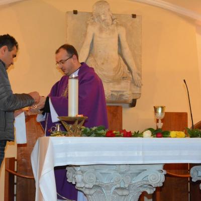 5-7 decembrie: Padova: Pelerinaj pe urmele sfântului Pio
