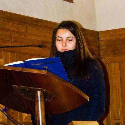 5-6 decembrie: Zile pline de bucurie pentru tinerii din Traian (Neamţ)
