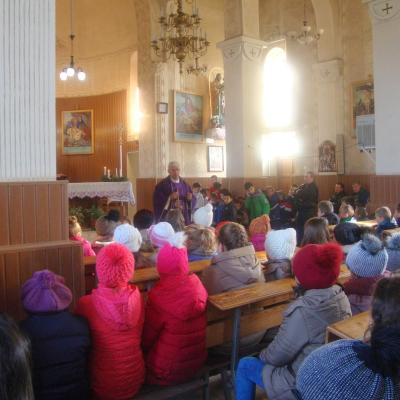 6 decembrie: Tuta: Adeziunea în Acţiunea Catolică