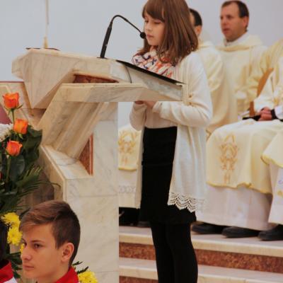 6 decembrie: Bacău: Hramul bisericii "Sfântul Nicolae"