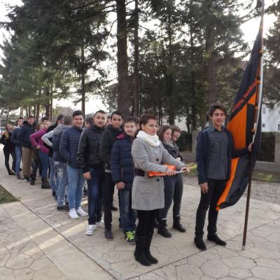 6 decembrie: Oituz: Noi adeziuni în Asociaţia Kolping