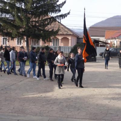 6 decembrie: Oituz: Noi adeziuni în Asociaţia Kolping