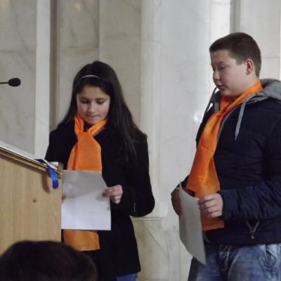 6 decembrie: Oituz: Noi adeziuni în Asociaţia Kolping