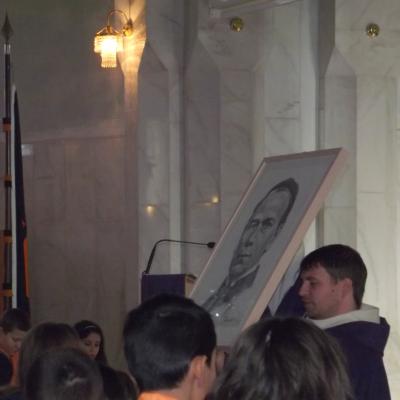 6 decembrie: Oituz: Noi adeziuni în Asociaţia Kolping