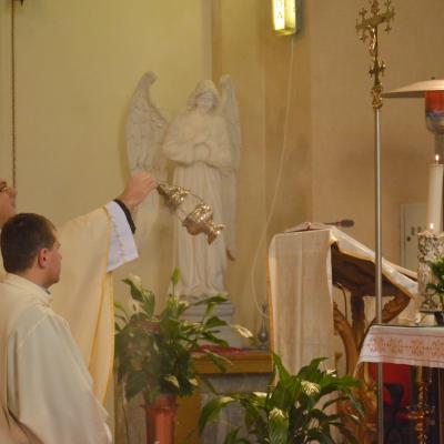8 decembrie: Padova: Sărbătoarea familiilor