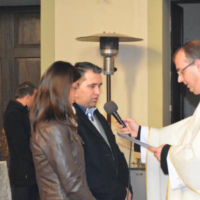 8 decembrie: Padova: Sărbătoarea familiilor