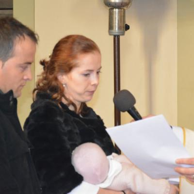 8 decembrie: Padova: Sărbătoarea familiilor