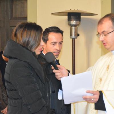 8 decembrie: Padova: Sărbătoarea familiilor