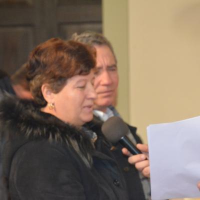 8 decembrie: Padova: Sărbătoarea familiilor