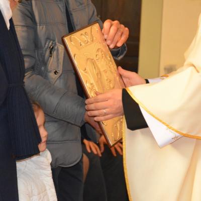 8 decembrie: Padova: Sărbătoarea familiilor