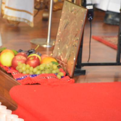8 decembrie: Padova: Sărbătoarea familiilor