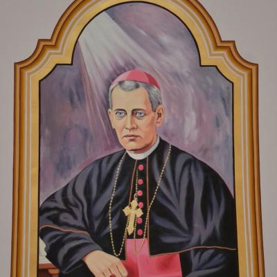 8-13 decembrie: Pustiana: Săptămâna familiei şi a milostivirii