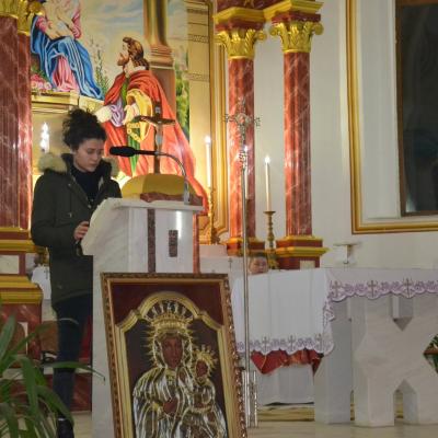 8-13 decembrie: Pustiana: Săptămâna familiei şi a milostivirii