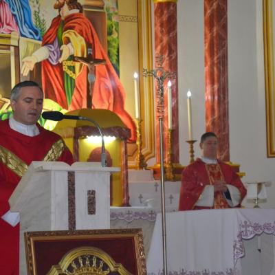 8-13 decembrie: Pustiana: Săptămâna familiei şi a milostivirii